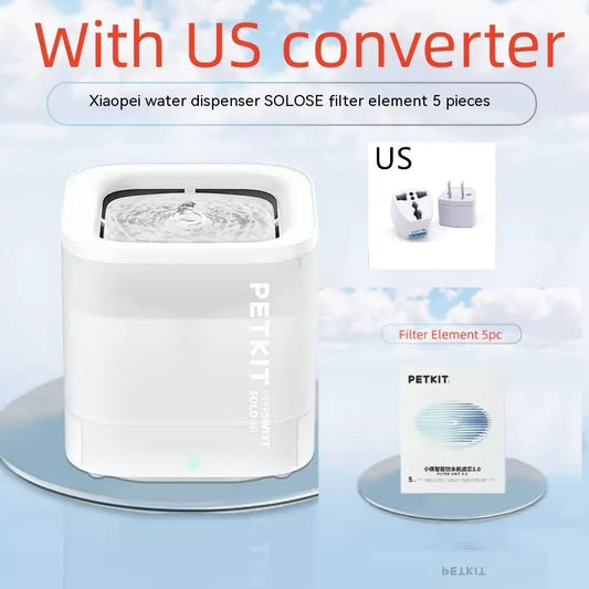 PETKIT Pet Water Dispenser